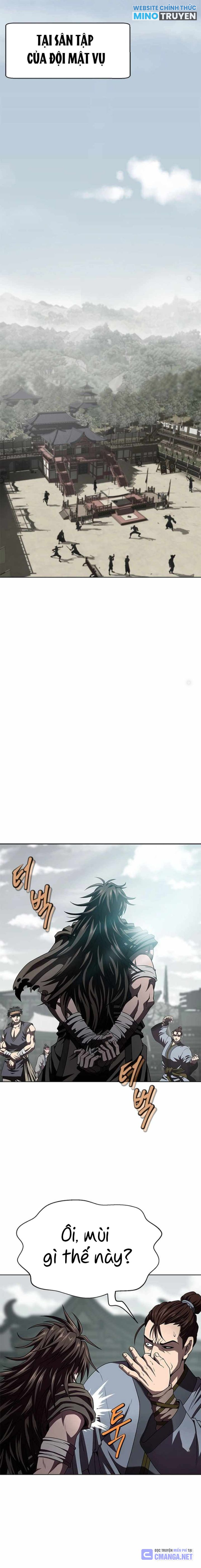 Bất Khả Chiến Bại: Chapter 15