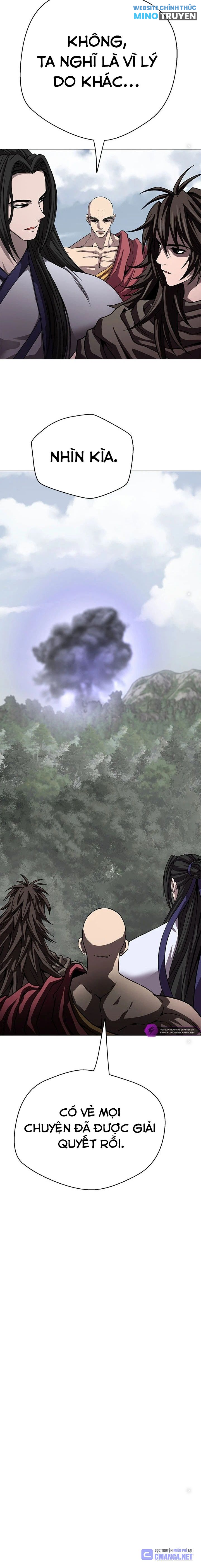 Bất Khả Chiến Bại: Chapter 25