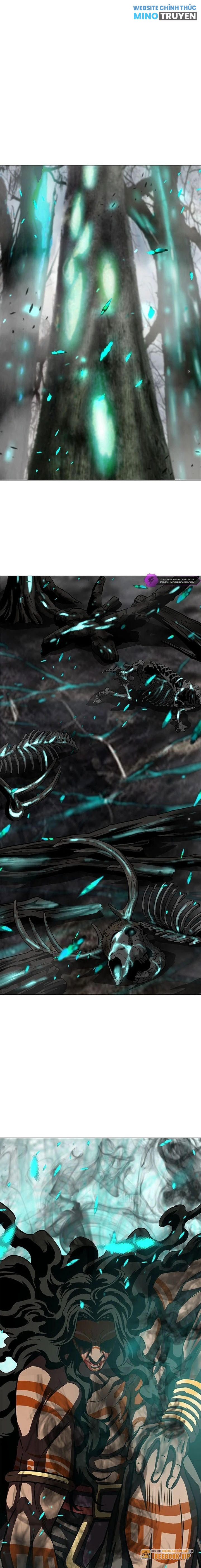 Bất Khả Chiến Bại: Chapter 25