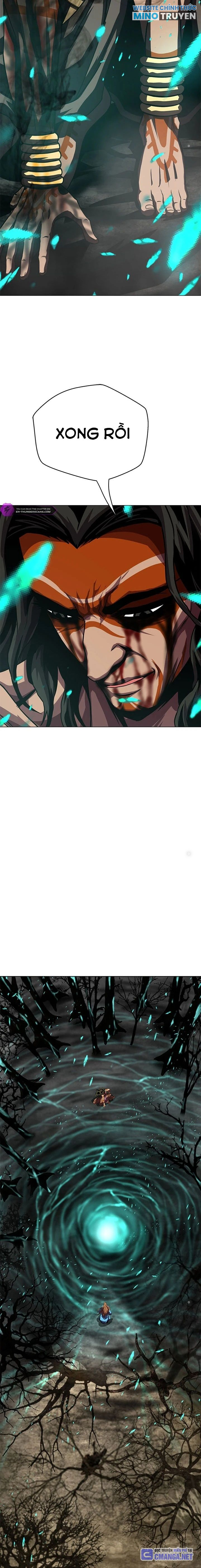 Bất Khả Chiến Bại: Chapter 25