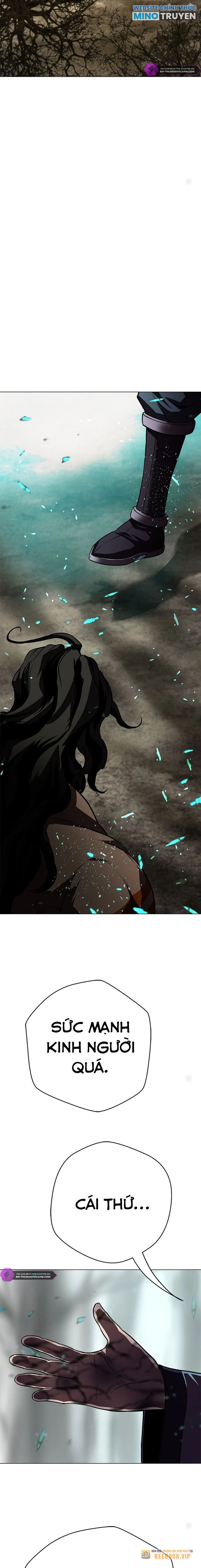 Bất Khả Chiến Bại: Chapter 25