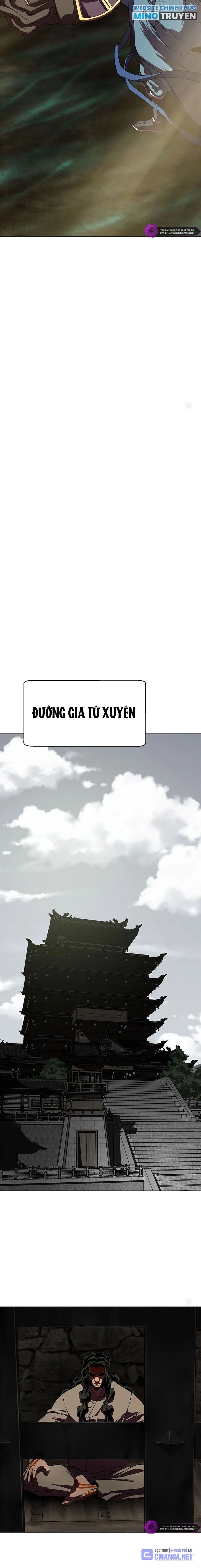 Bất Khả Chiến Bại: Chapter 25