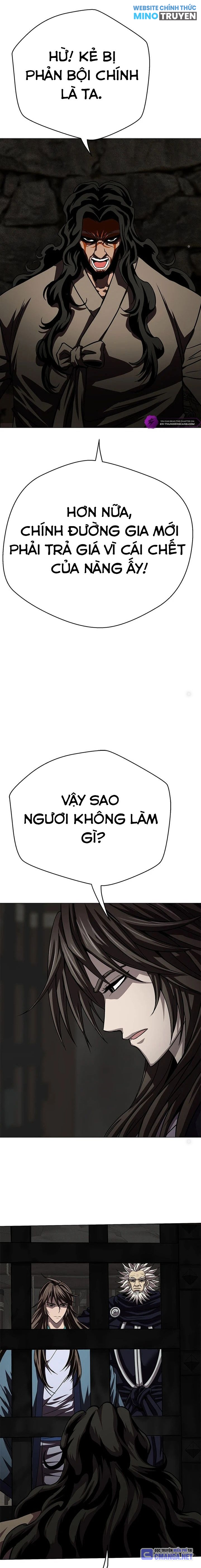 Bất Khả Chiến Bại: Chapter 25