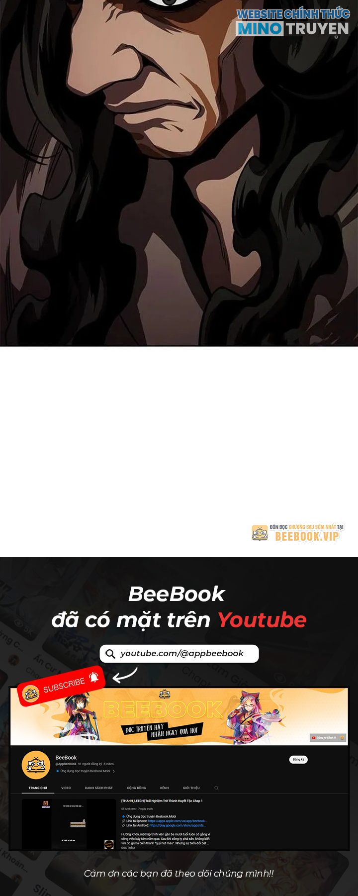 Bất Khả Chiến Bại: Chapter 25