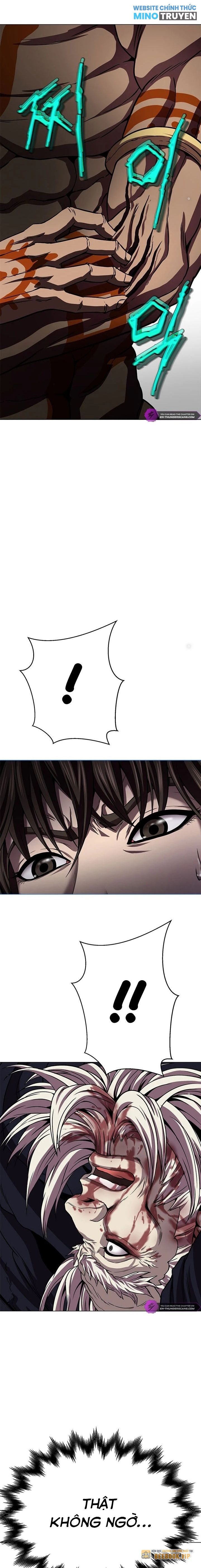 Bất Khả Chiến Bại: Chapter 25