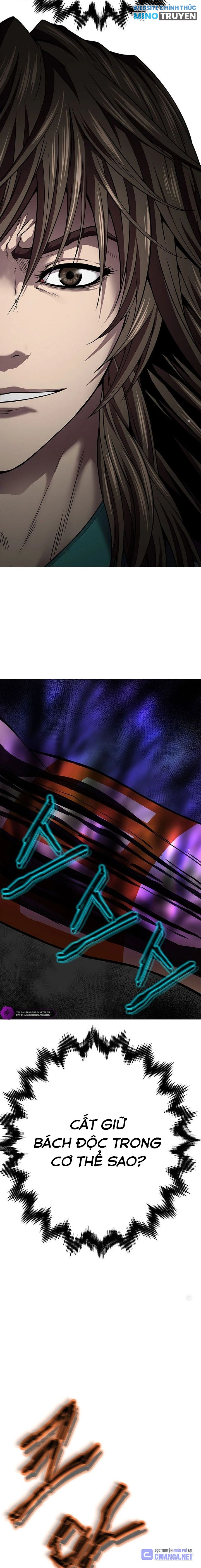 Bất Khả Chiến Bại: Chapter 25