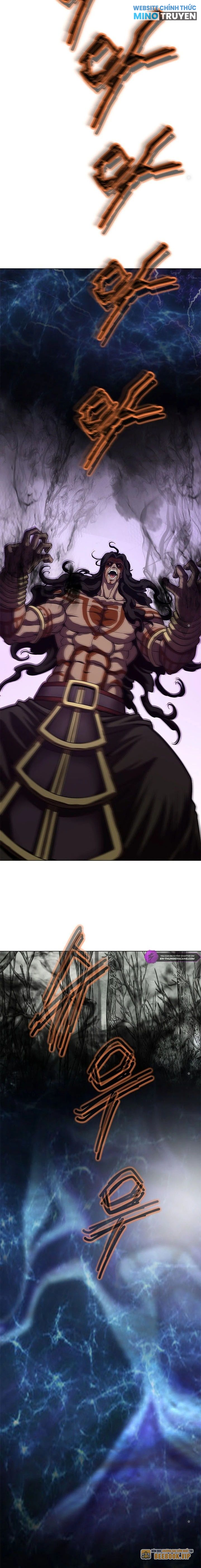 Bất Khả Chiến Bại: Chapter 25