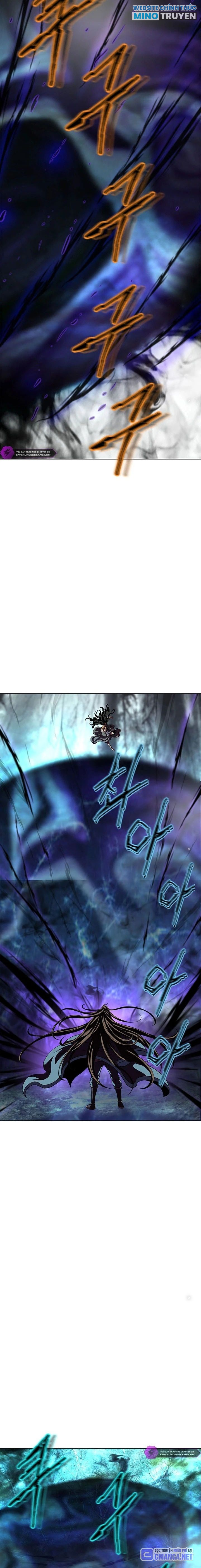 Bất Khả Chiến Bại: Chapter 25