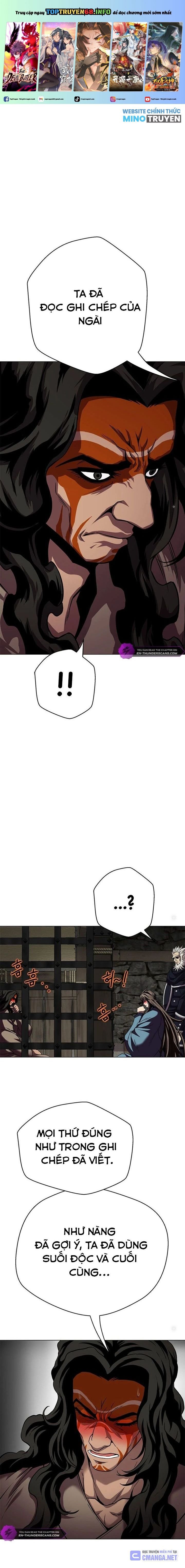 Bất Khả Chiến Bại: Chapter 26