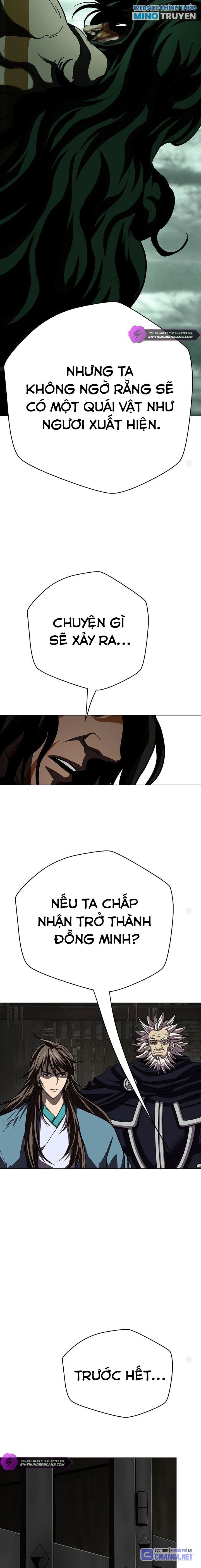 Bất Khả Chiến Bại: Chapter 26