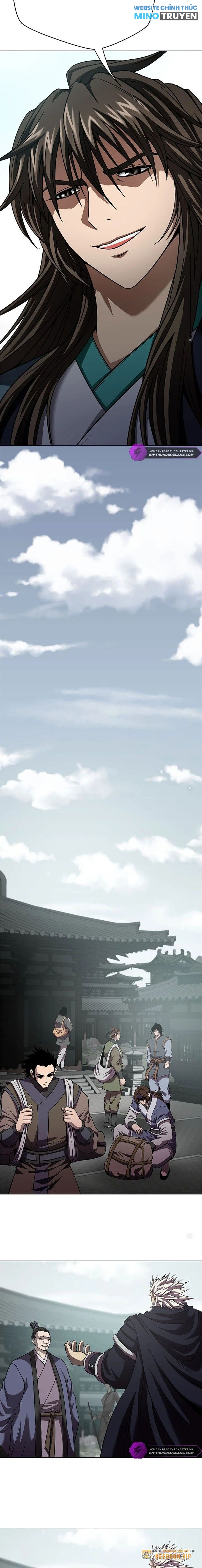 Bất Khả Chiến Bại: Chapter 26