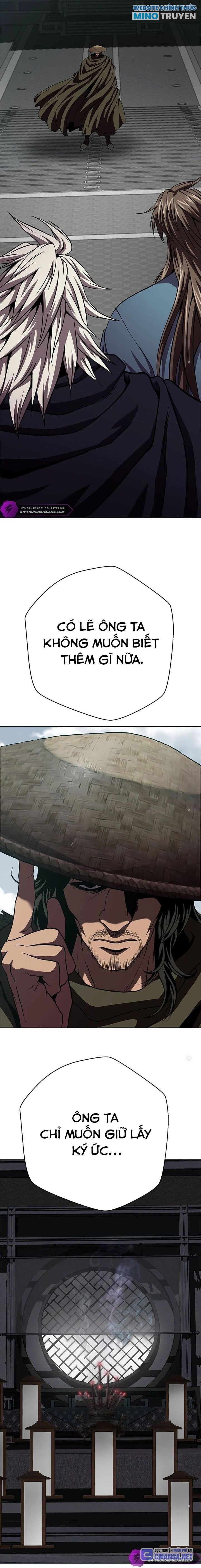 Bất Khả Chiến Bại: Chapter 26