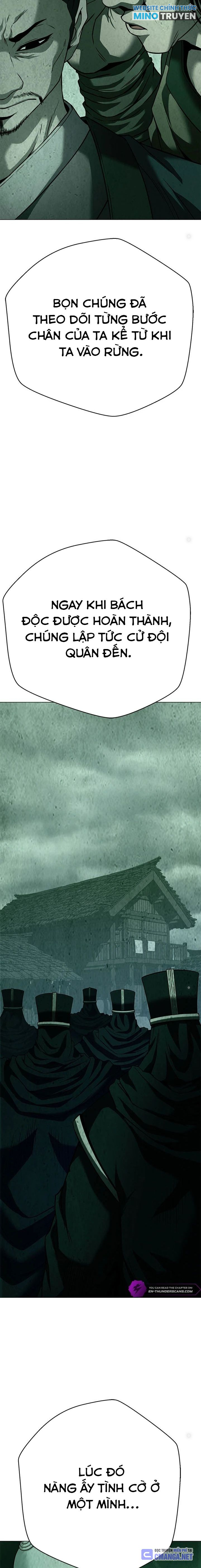 Bất Khả Chiến Bại: Chapter 26