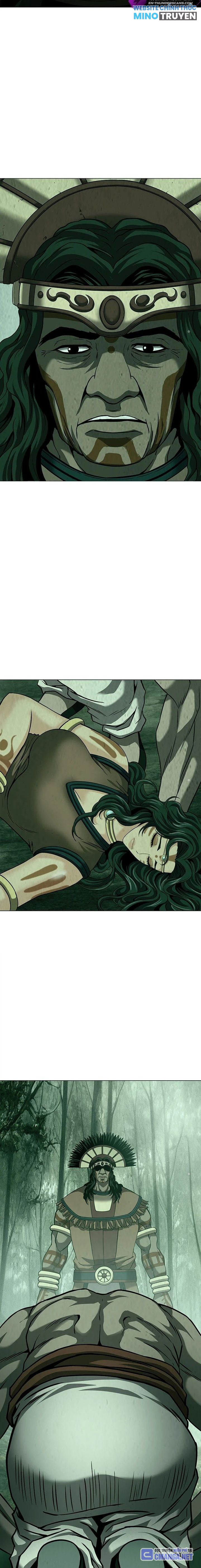 Bất Khả Chiến Bại: Chapter 26