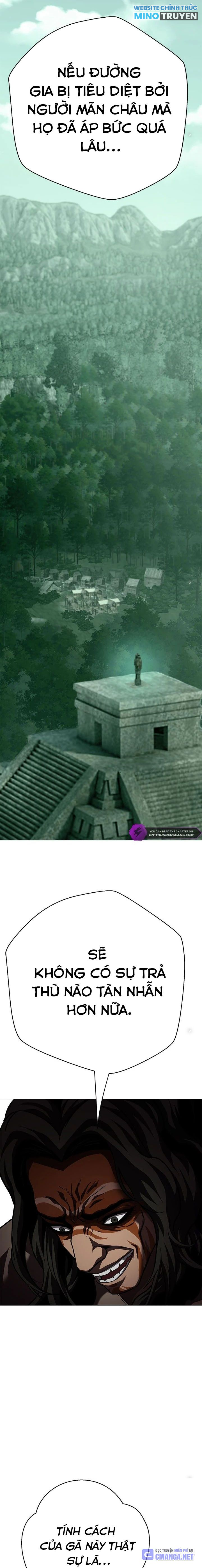 Bất Khả Chiến Bại: Chapter 26