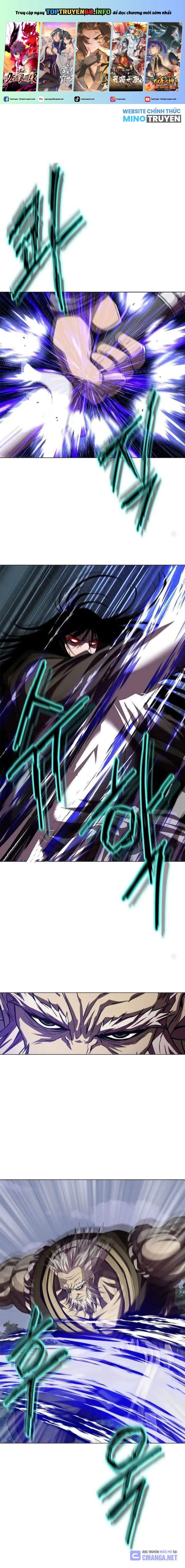 Bất Khả Chiến Bại: Chapter 29