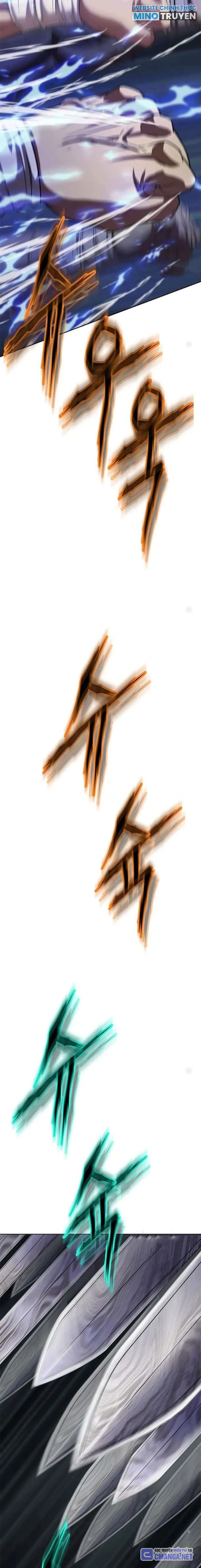 Bất Khả Chiến Bại: Chapter 29