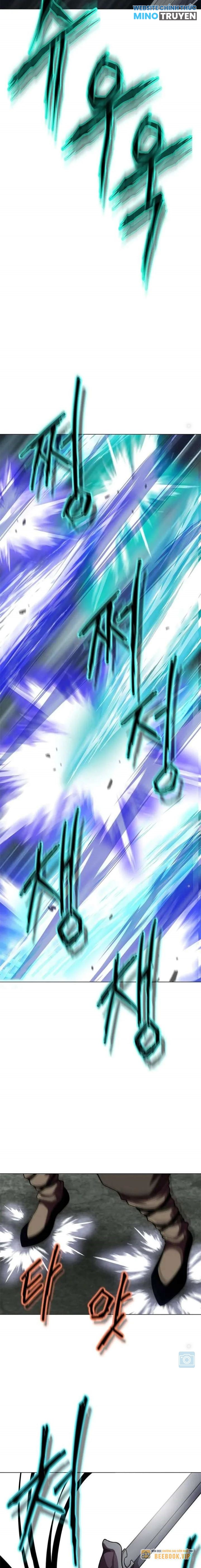 Bất Khả Chiến Bại: Chapter 29