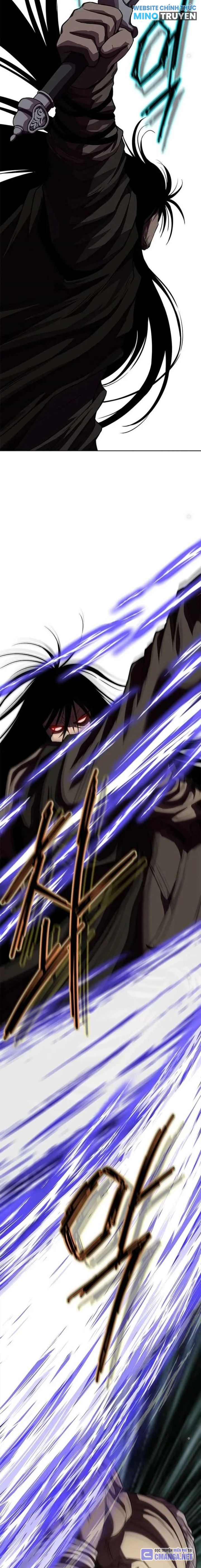 Bất Khả Chiến Bại: Chapter 29