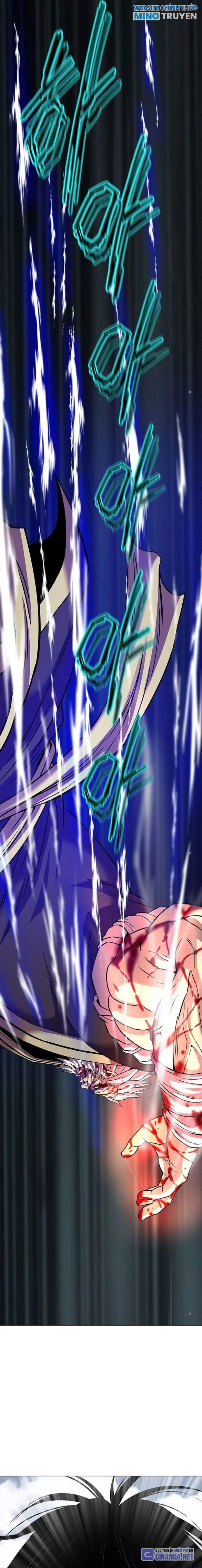 Bất Khả Chiến Bại: Chapter 29