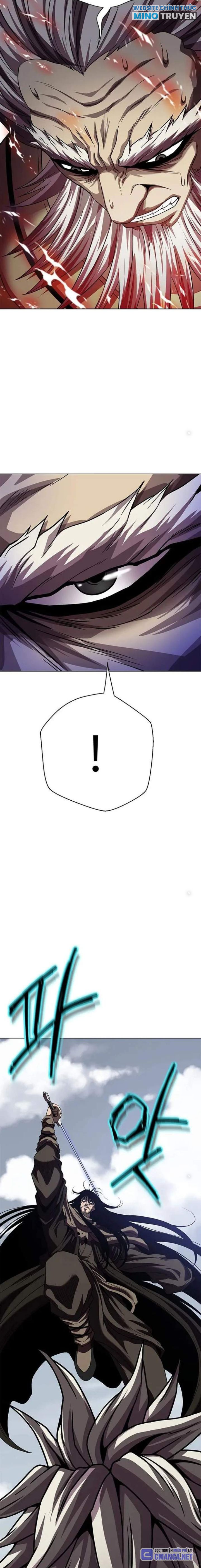 Bất Khả Chiến Bại: Chapter 29