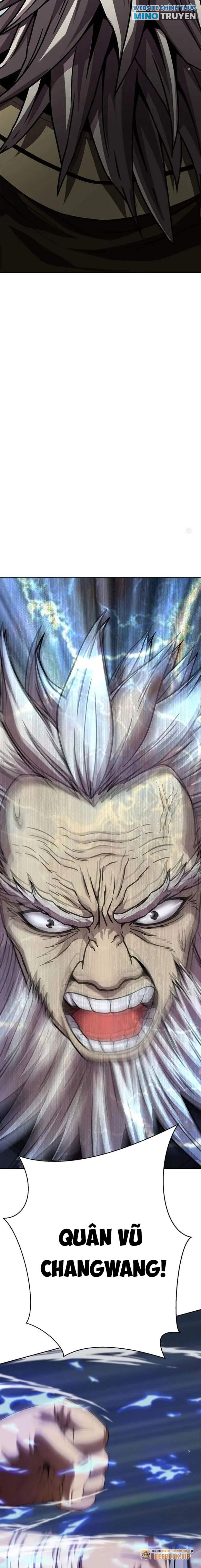 Bất Khả Chiến Bại: Chapter 29