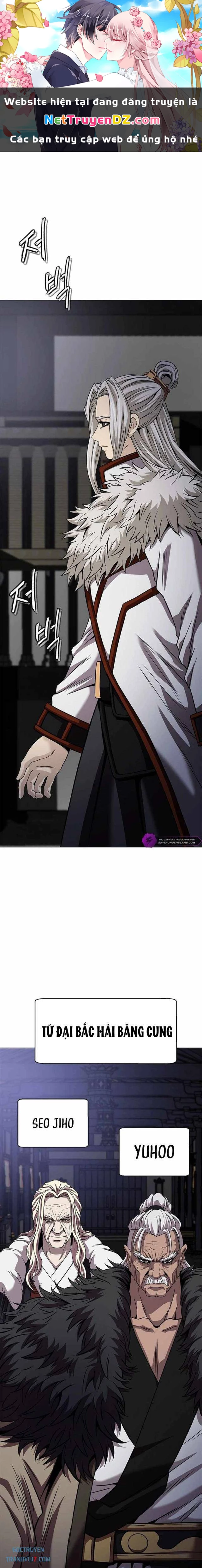 Bất Khả Chiến Bại: Chapter 37