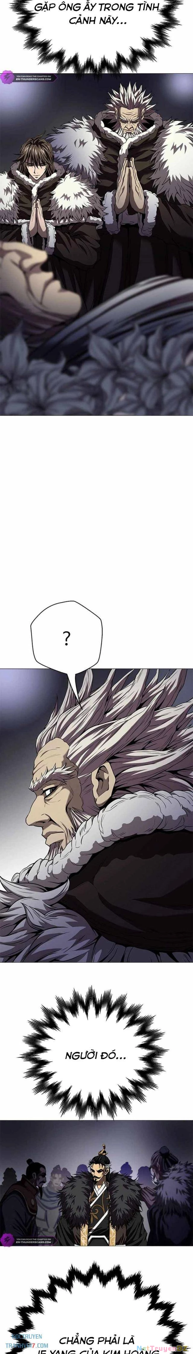 Bất Khả Chiến Bại: Chapter 37