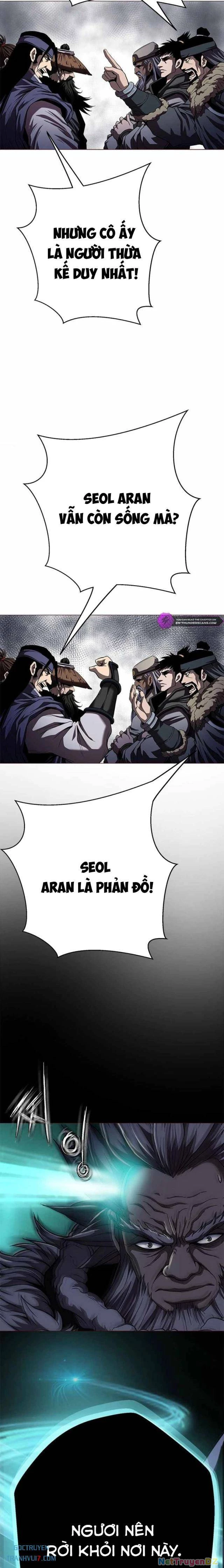 Bất Khả Chiến Bại: Chapter 37