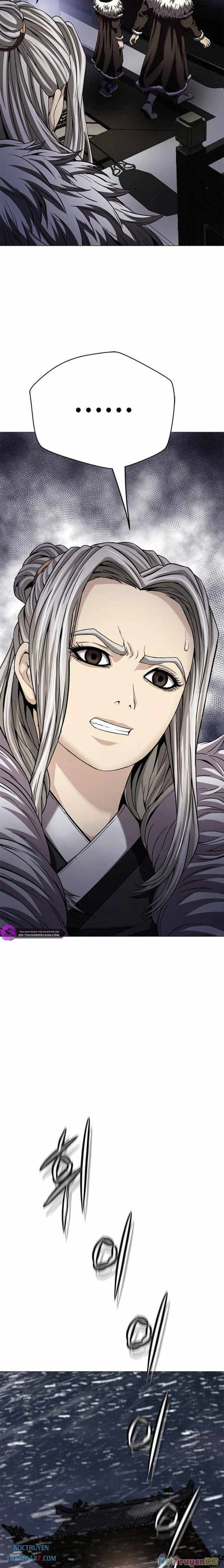 Bất Khả Chiến Bại: Chapter 37