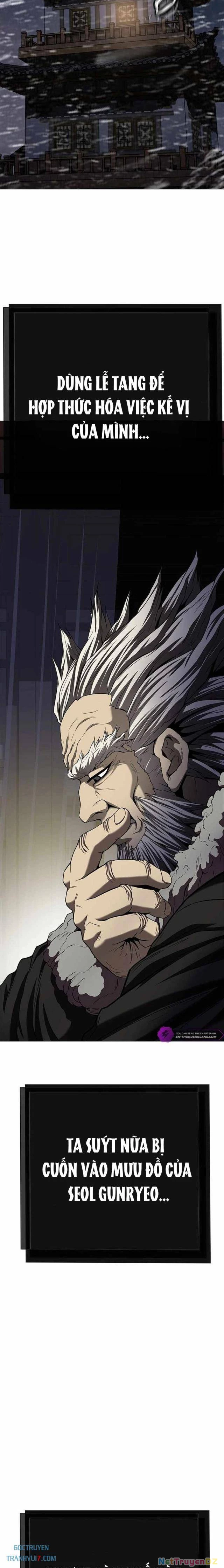 Bất Khả Chiến Bại: Chapter 37