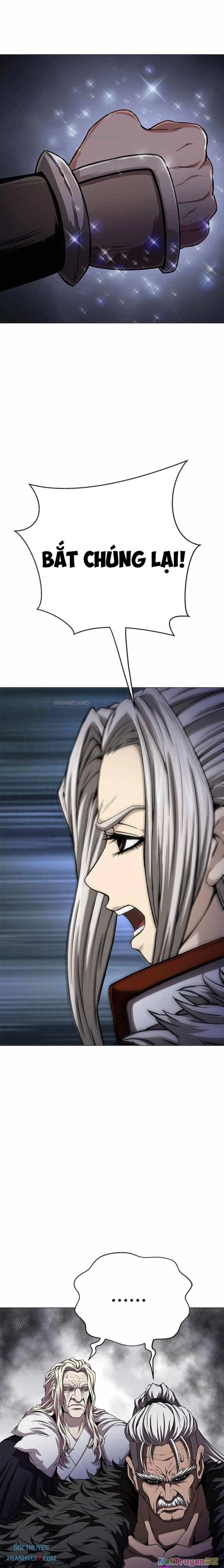Bất Khả Chiến Bại: Chapter 37