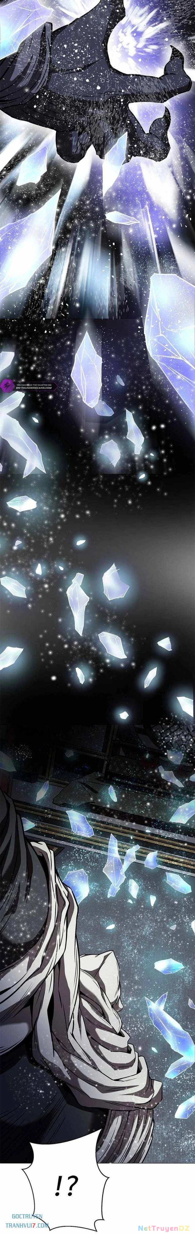 Bất Khả Chiến Bại: Chapter 37