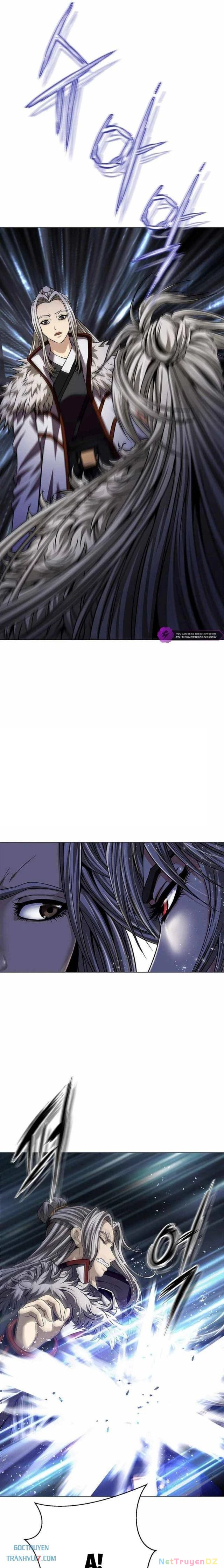 Bất Khả Chiến Bại: Chapter 37