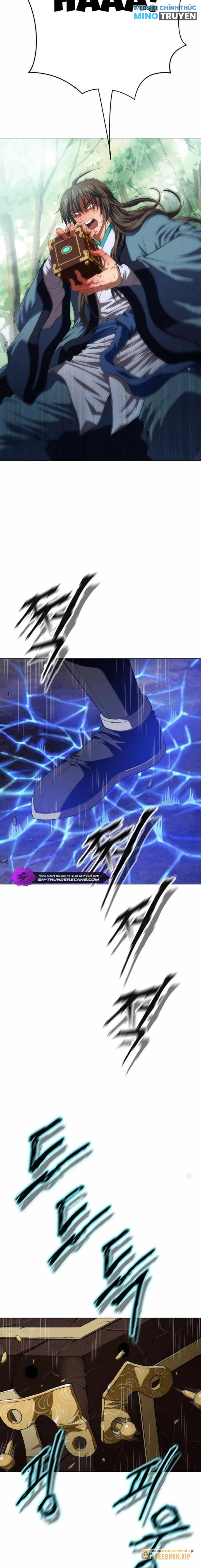 Bất Khả Chiến Bại: Chapter 4