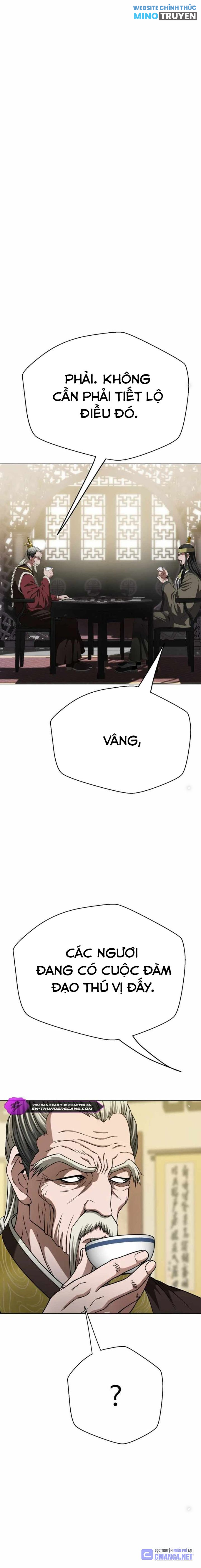 Bất Khả Chiến Bại: Chapter 4