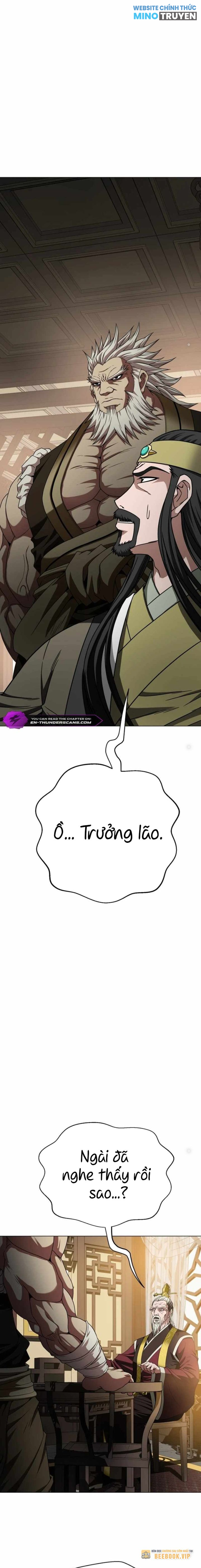 Bất Khả Chiến Bại: Chapter 4