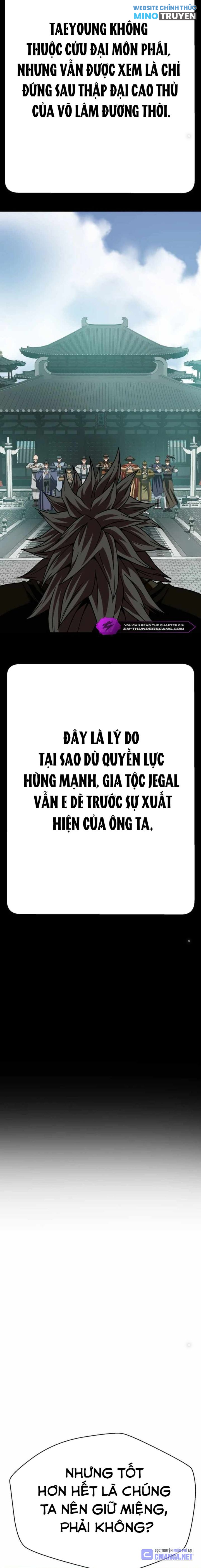 Bất Khả Chiến Bại: Chapter 4