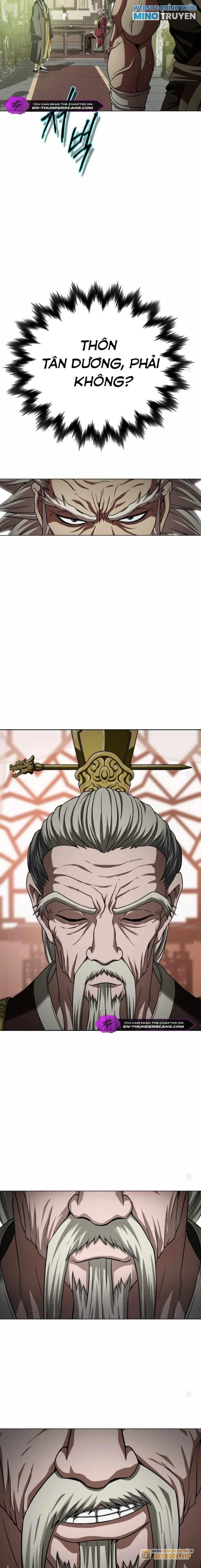 Bất Khả Chiến Bại: Chapter 4