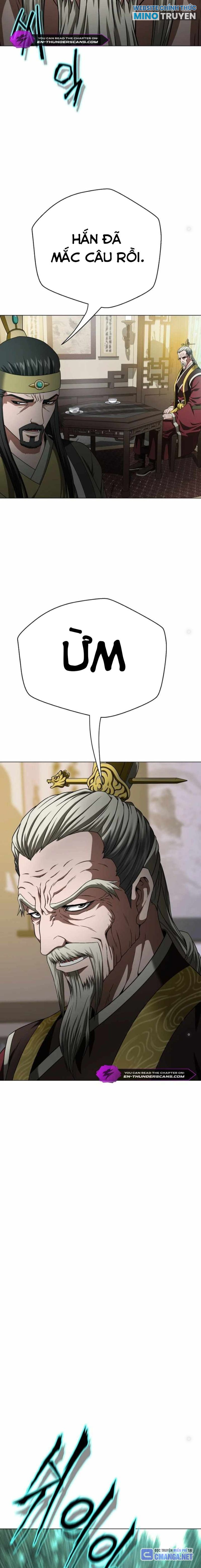 Bất Khả Chiến Bại: Chapter 4