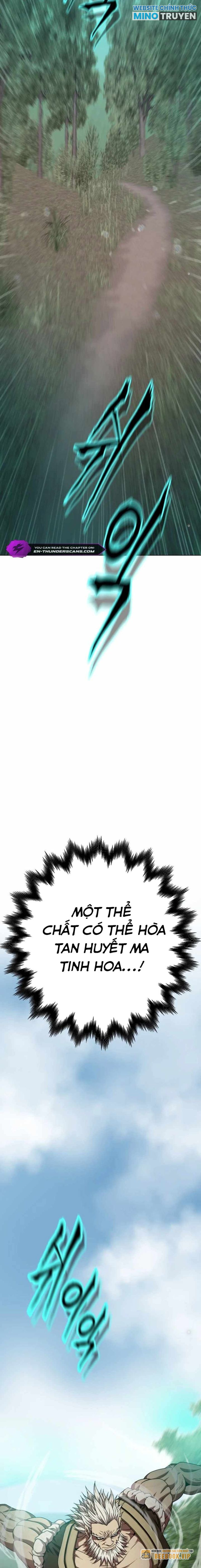 Bất Khả Chiến Bại: Chapter 4