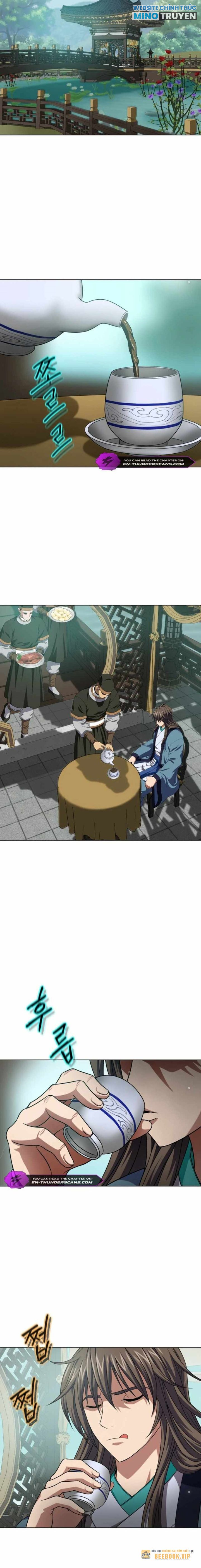 Bất Khả Chiến Bại: Chapter 4