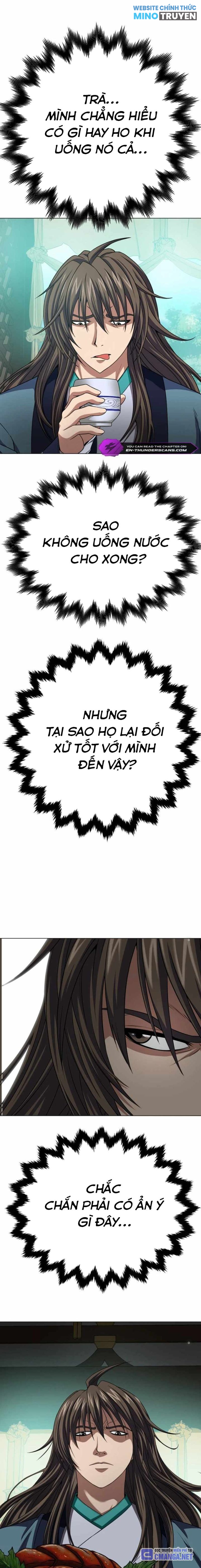 Bất Khả Chiến Bại: Chapter 4