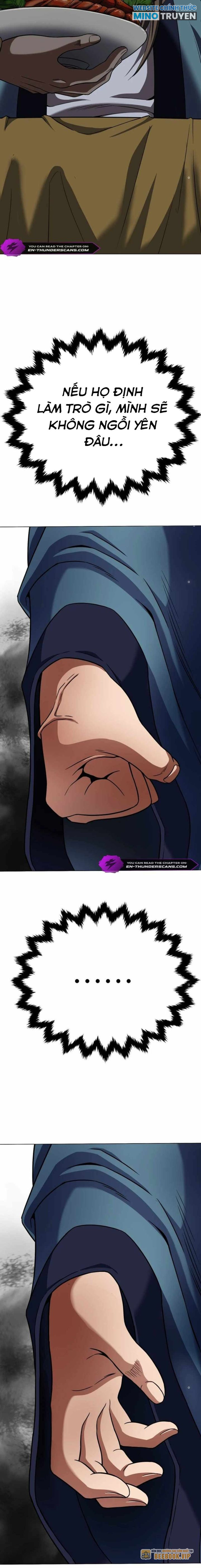 Bất Khả Chiến Bại: Chapter 4