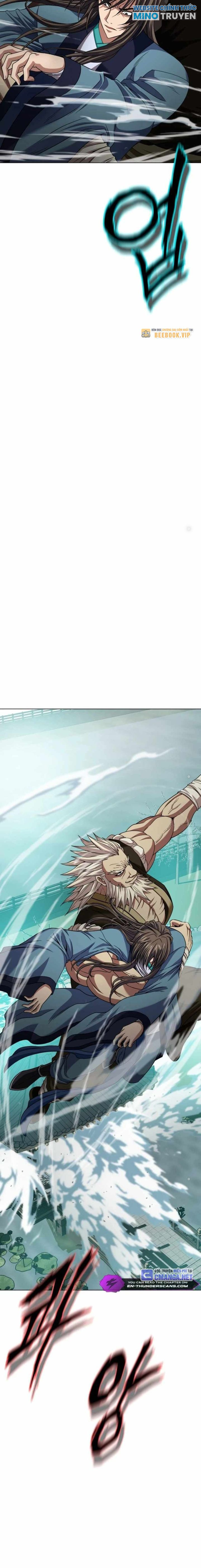 Bất Khả Chiến Bại: Chapter 4