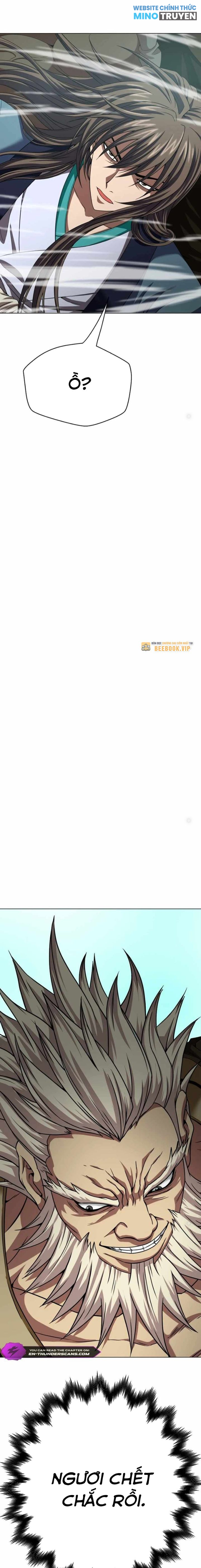 Bất Khả Chiến Bại: Chapter 4