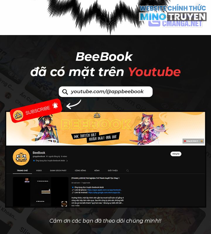 Bất Khả Chiến Bại: Chapter 4