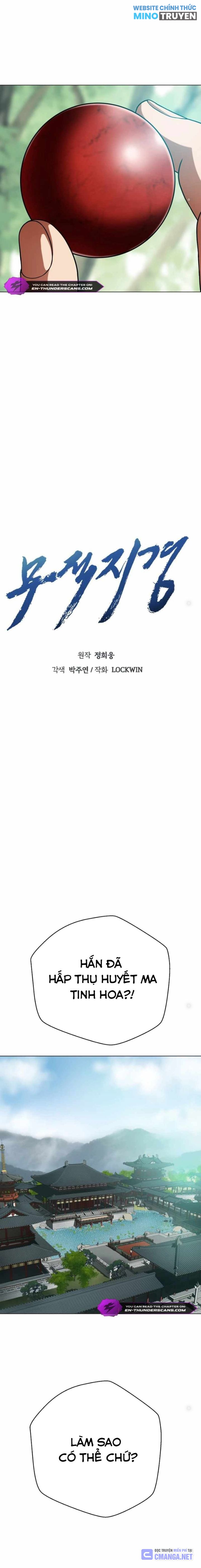 Bất Khả Chiến Bại: Chapter 4