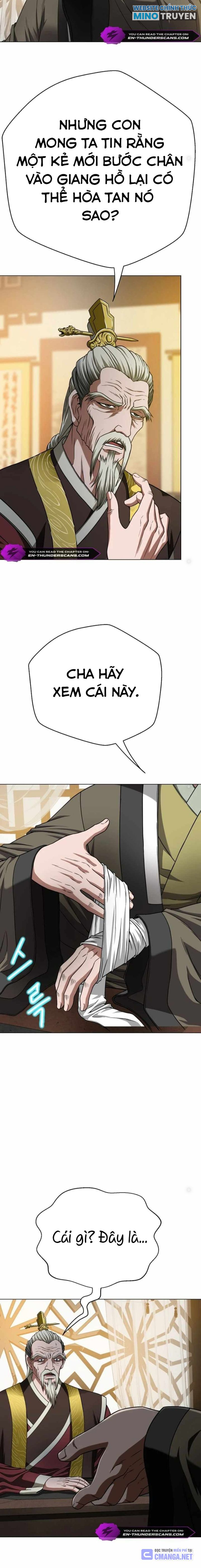 Bất Khả Chiến Bại: Chapter 4