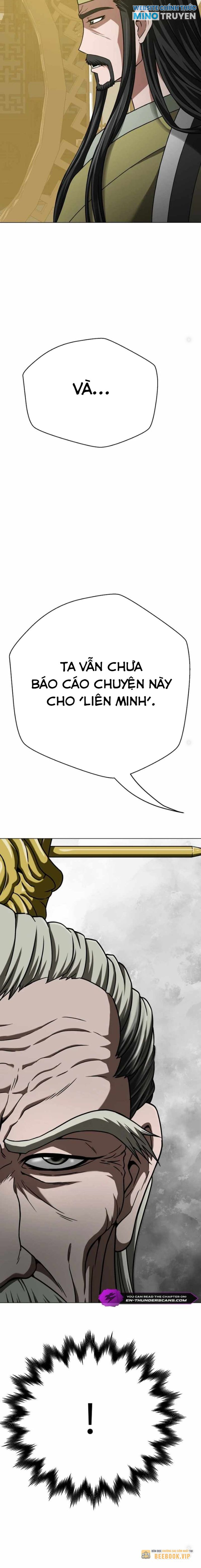 Bất Khả Chiến Bại: Chapter 4